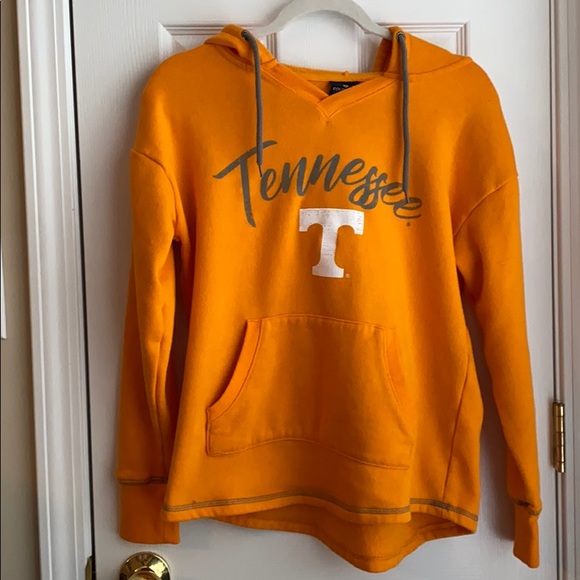 NWOT University of Tennessee Hoodie - Picture 3 of 8